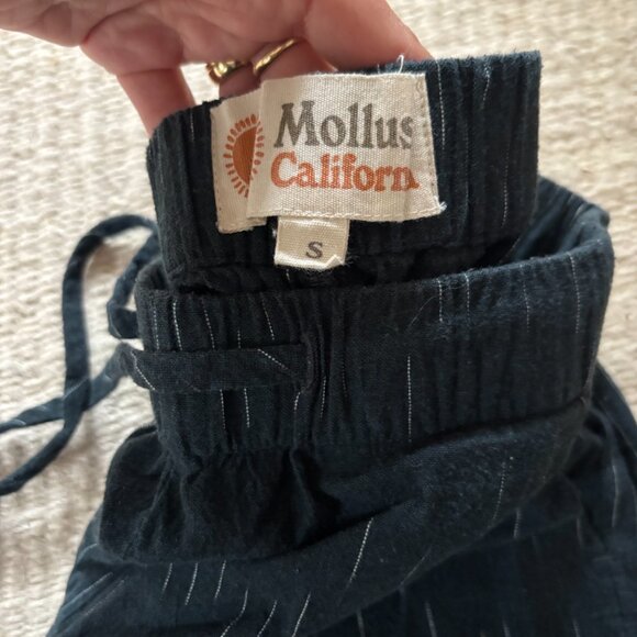 Mollusk Beach Pants - Picture 2 of 3